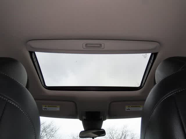 Thumbnail: 2023 Honda Civic - 21