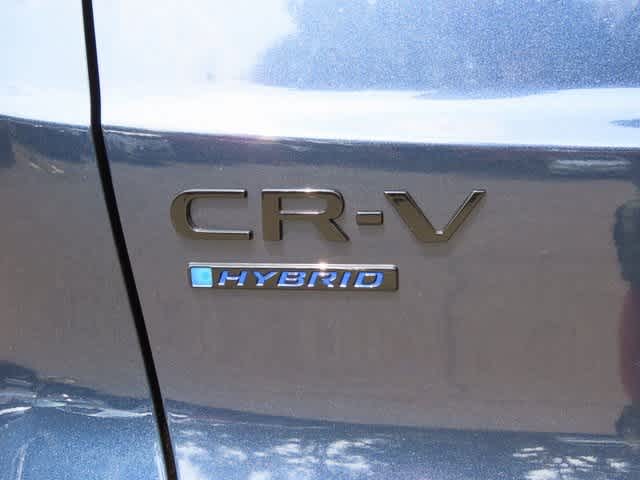 Thumbnail: 2026 Honda CR-V - 7