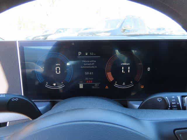 Thumbnail: 2024 Hyundai Sonata - 24