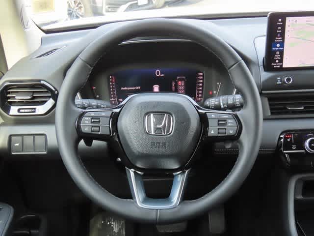 Thumbnail: 2026 Honda Pilot - 22