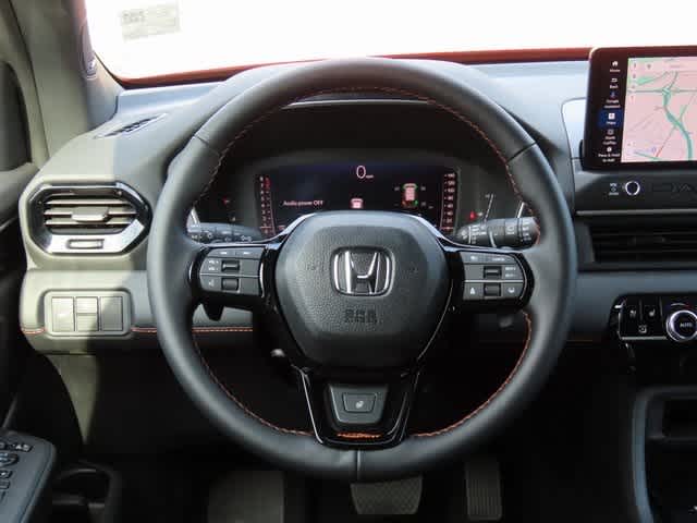 Thumbnail: 2026 Honda Passport - 18