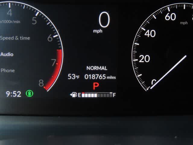 Thumbnail: 2023 Honda Pilot - 30