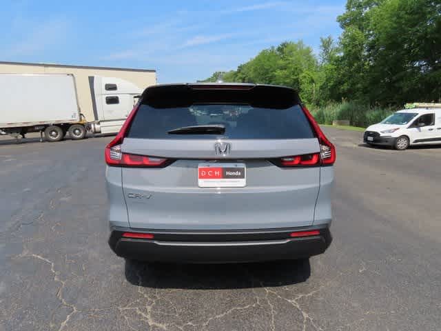Thumbnail: 2026 Honda CR-V - 5