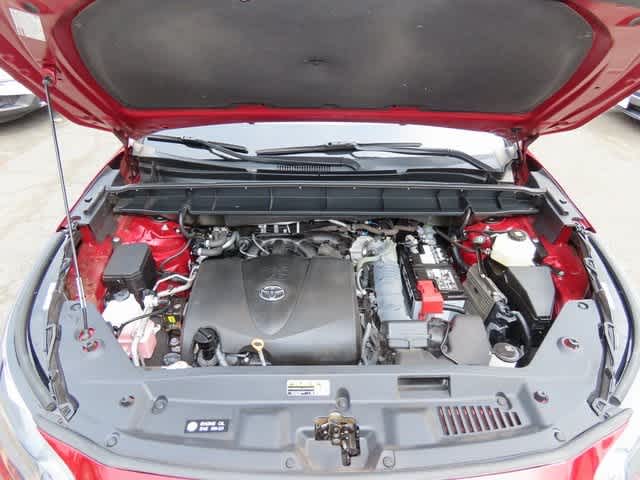 Thumbnail: 2021 Toyota Highlander - 8