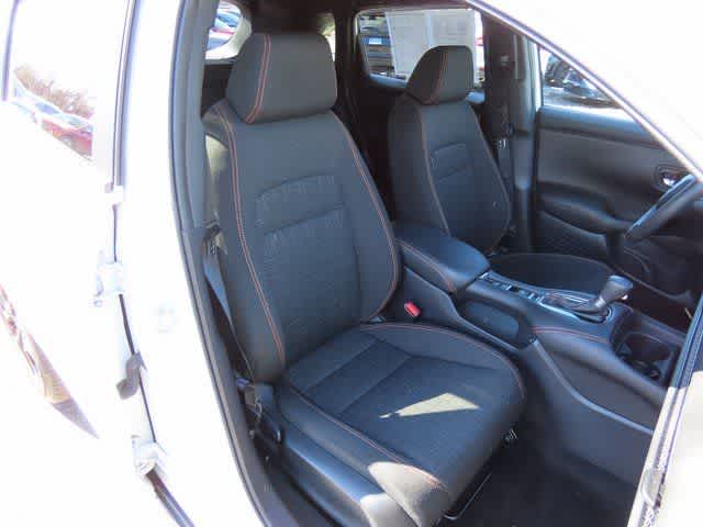 Thumbnail: 2024 Honda HR-V - 17