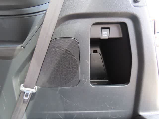 Thumbnail: 2022 Honda Odyssey - 11