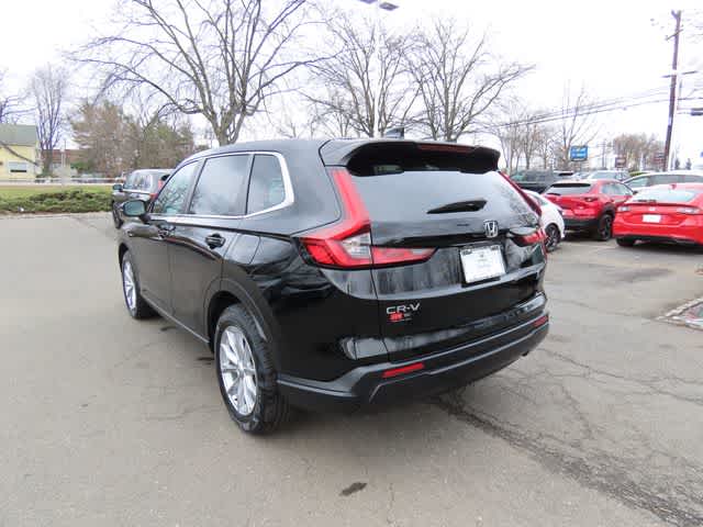 Thumbnail: 2023 Honda CR-V - 4