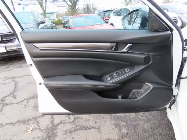 Thumbnail: 2022 Honda Accord - 15