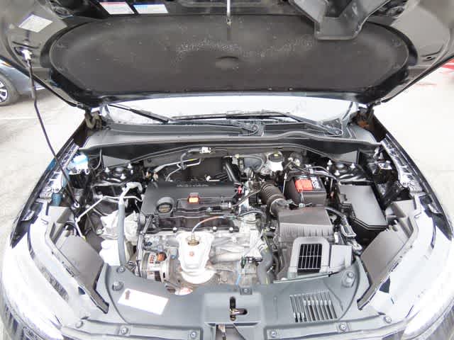 Thumbnail: 2025 Honda HR-V - 11