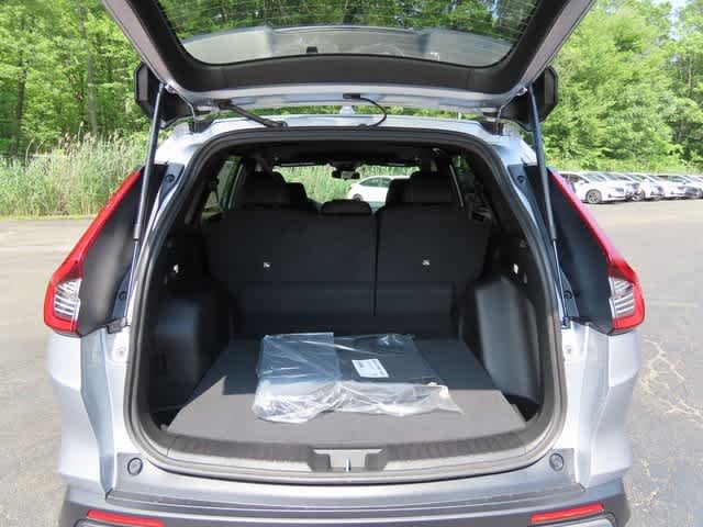 Thumbnail: 2026 Honda CR-V - 12