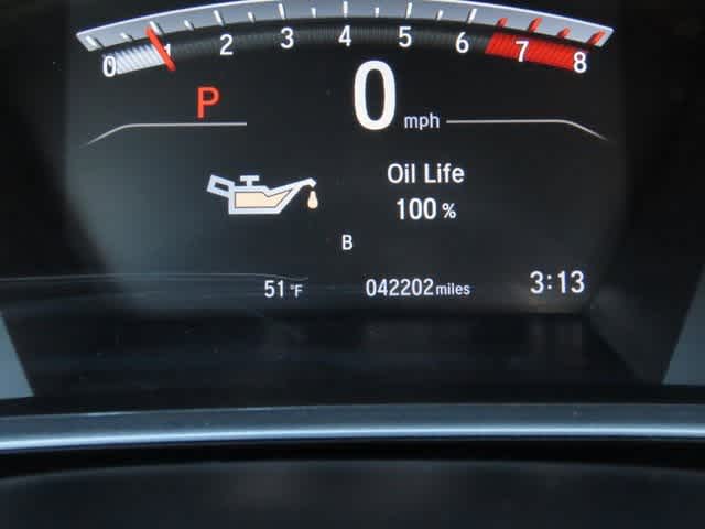 Thumbnail: 2022 Honda CR-V - 25