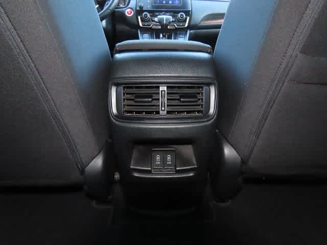 Thumbnail: 2022 Honda CR-V - 22