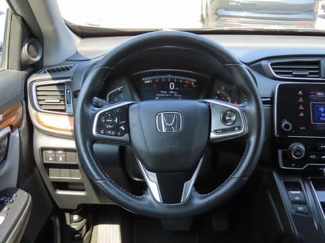 Thumbnail: 2022 Honda CR-V - 18