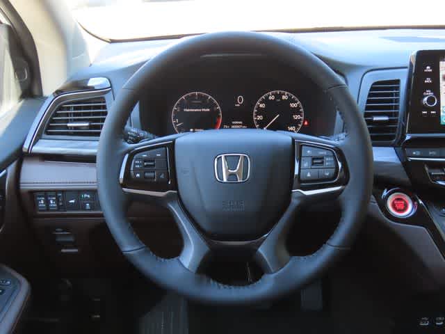 Thumbnail: 2026 Honda Odyssey - 21