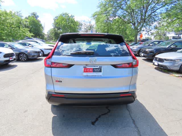 Thumbnail: 2024 Honda CR-V - 5