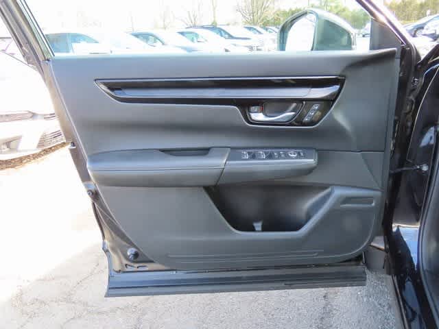 Thumbnail: 2023 Honda CR-V - 15