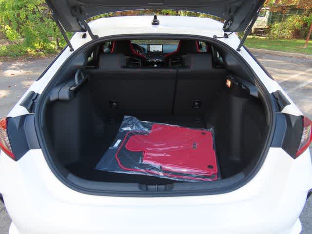 Thumbnail: 2026 Honda Civic - 12