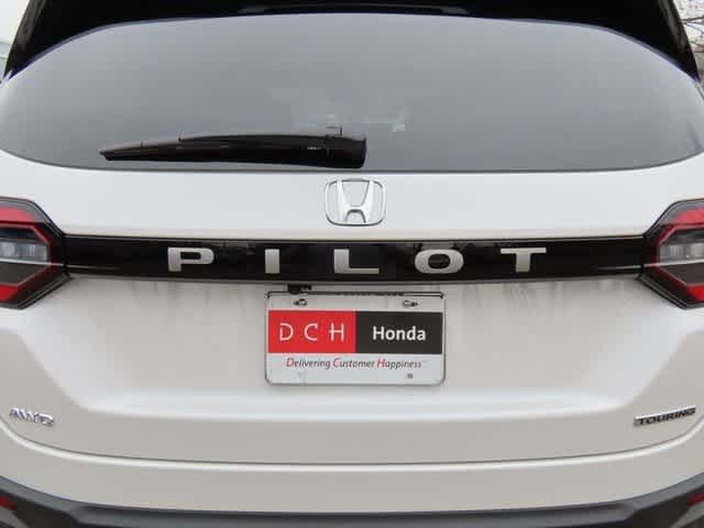 Thumbnail: 2026 Honda Pilot - 7