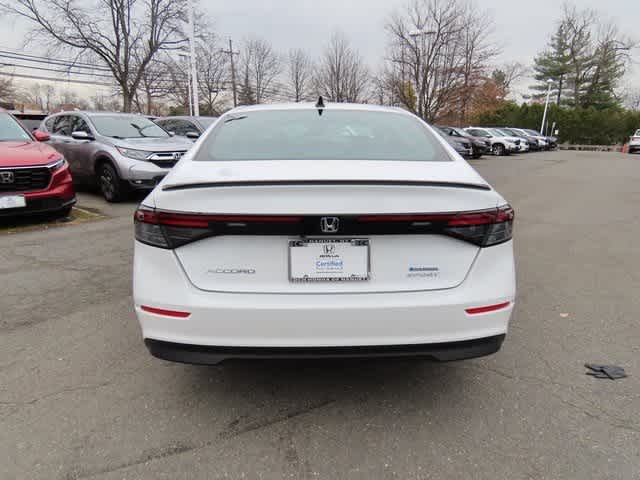 Thumbnail: 2025 Honda Accord - 5