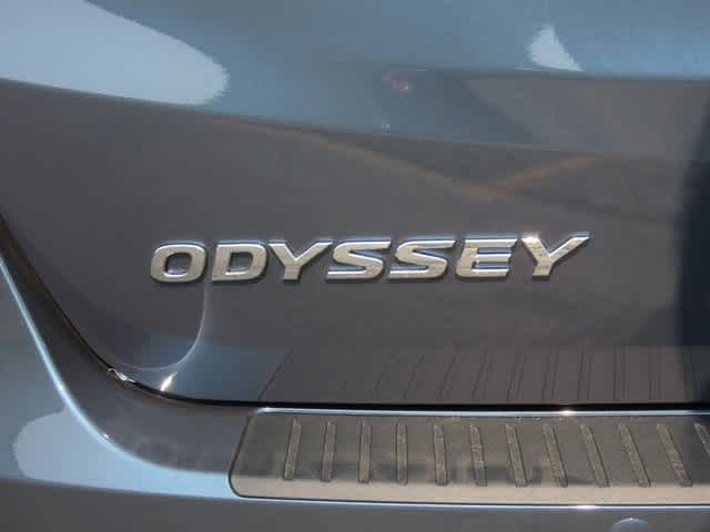 Thumbnail: 2026 Honda Odyssey - 7