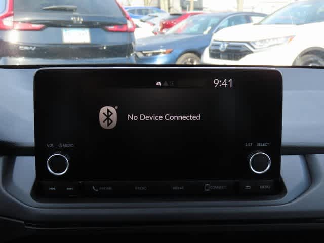 Thumbnail: 2023 Honda Accord - 18