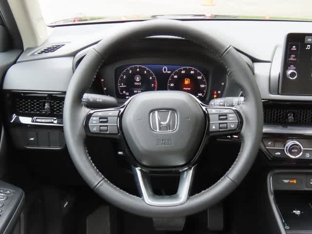 2026 Honda CR-V EX-L 17