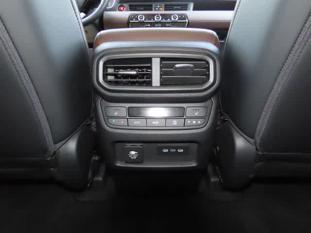 Thumbnail: 2025 Honda Pilot - 31