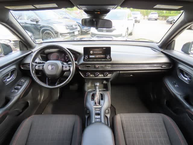 Thumbnail: 2023 Honda HR-V - 18