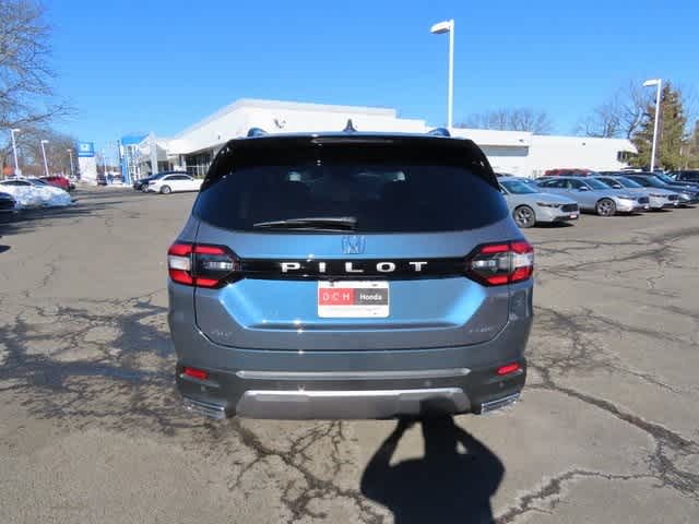 Thumbnail: 2026 Honda Pilot - 5