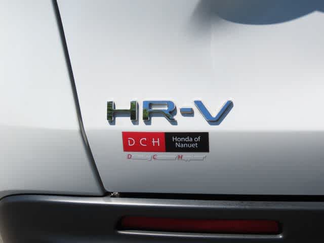 Thumbnail: 2024 Honda HR-V - 6