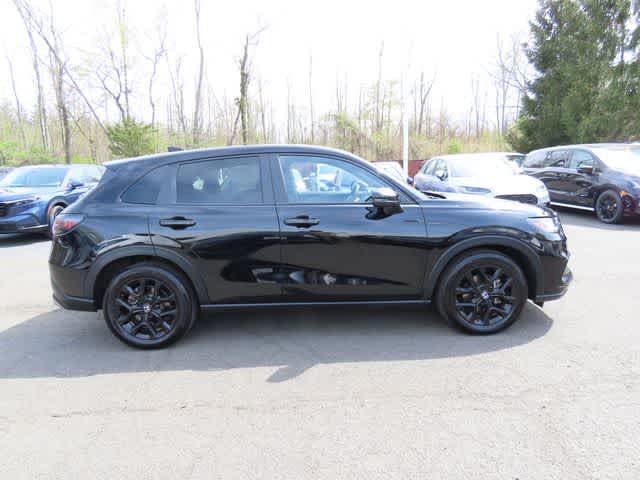 Thumbnail: 2023 Honda HR-V - 5