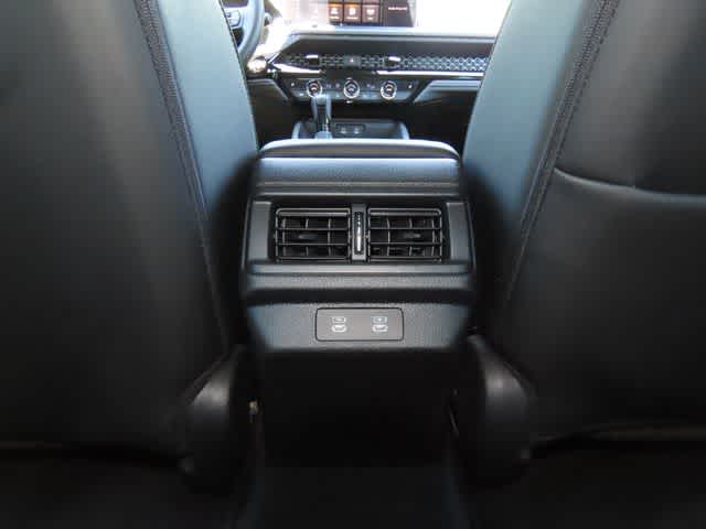 Thumbnail: 2025 Honda Accord - 23