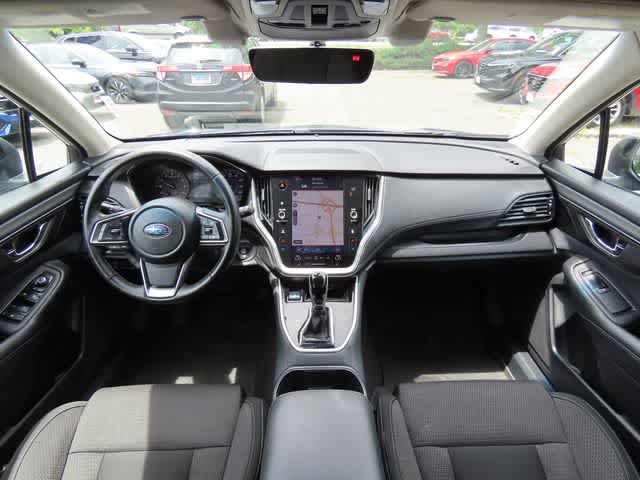 Thumbnail: 2020 Subaru Outback - 16