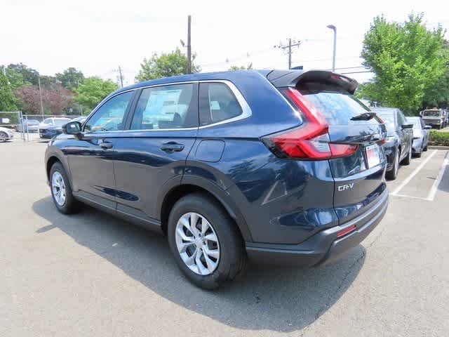 Thumbnail: 2025 Honda CR-V - 4