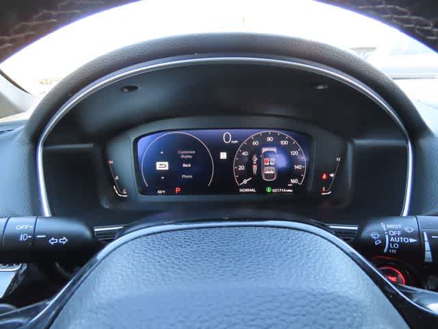 Thumbnail: 2024 Honda Civic - 27