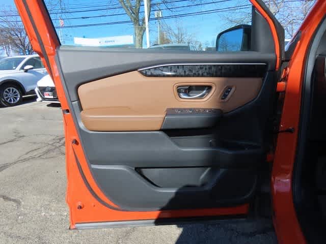 Thumbnail: 2026 Honda Passport - 15