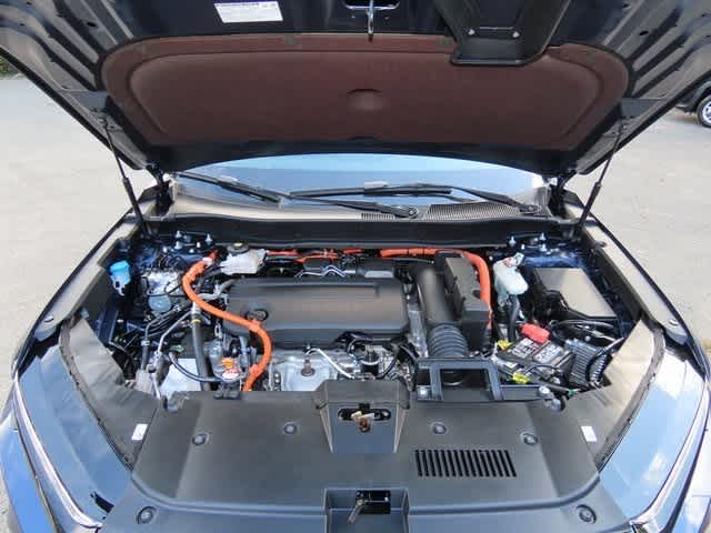 Thumbnail: 2026 Honda CR-V - 11