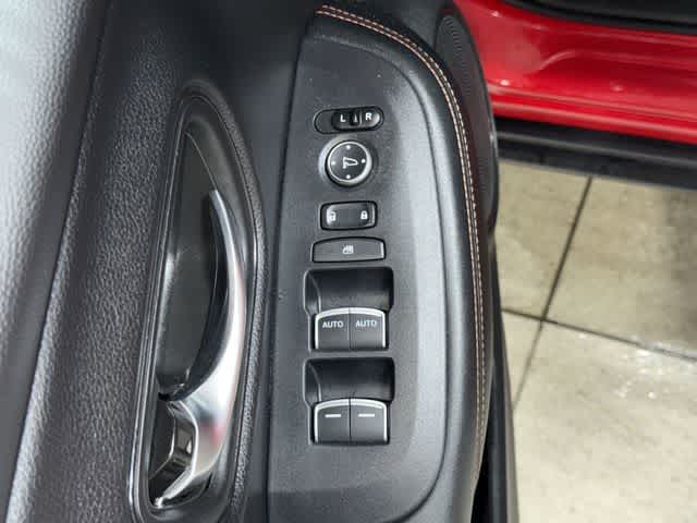 Thumbnail: 2024 Honda HR-V - 22