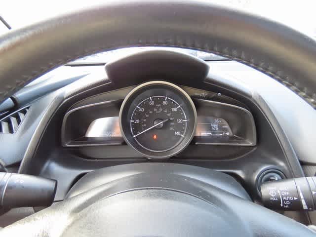 Thumbnail: 2018 Mazda CX-3 - 25