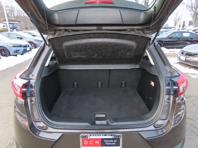 Thumbnail: 2018 Mazda CX-3 - 12