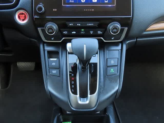 Thumbnail: 2022 Honda CR-V - 20