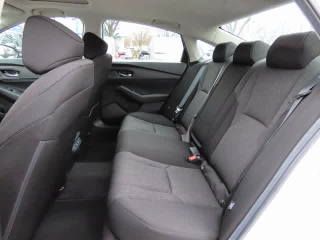 Thumbnail: 2025 Honda Accord - 12