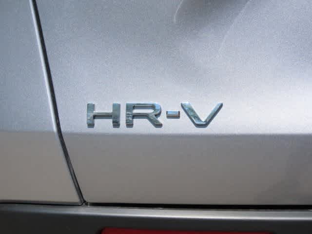 Thumbnail: 2026 Honda HR-V - 7