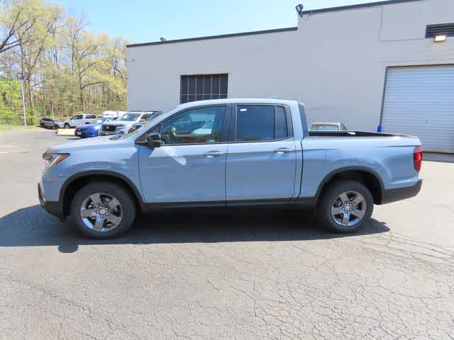 Thumbnail: 2026 Honda Ridgeline - 3