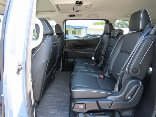 Thumbnail: 2026 Honda Odyssey - 14