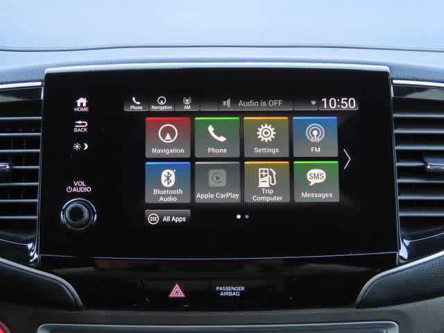 Thumbnail: 2024 Honda Passport - 20