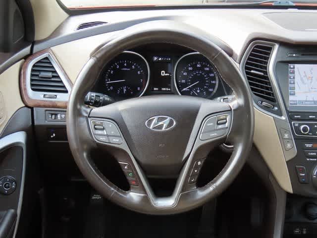 Thumbnail: 2018 Hyundai Santa Fe - 26