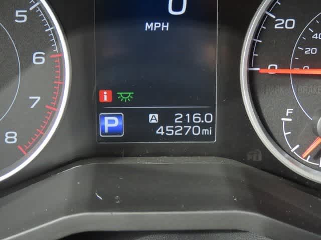 Thumbnail: 2021 Subaru Ascent - 26