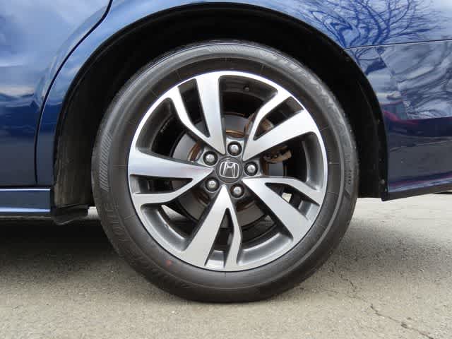 Thumbnail: 2023 Honda Odyssey - 9