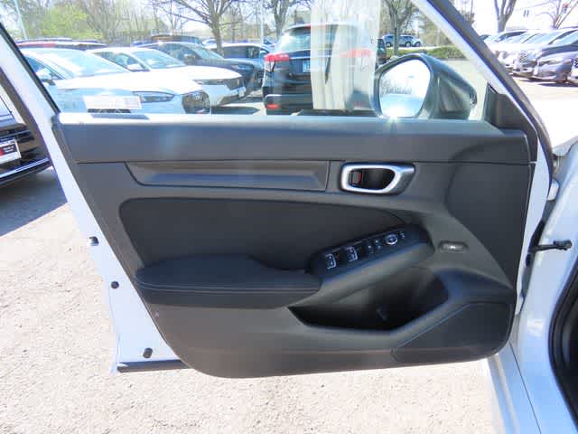 Thumbnail: 2023 Honda Civic - 14